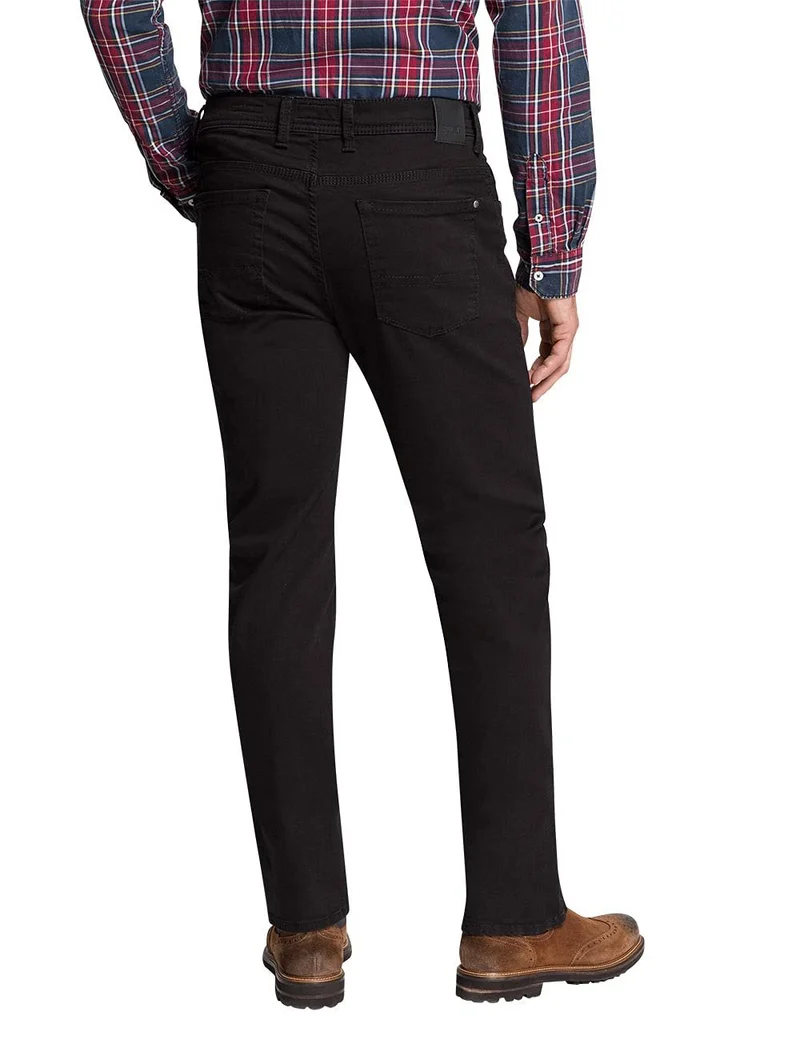 Pioneer Herren Jeans Thomas Megaflex Hose