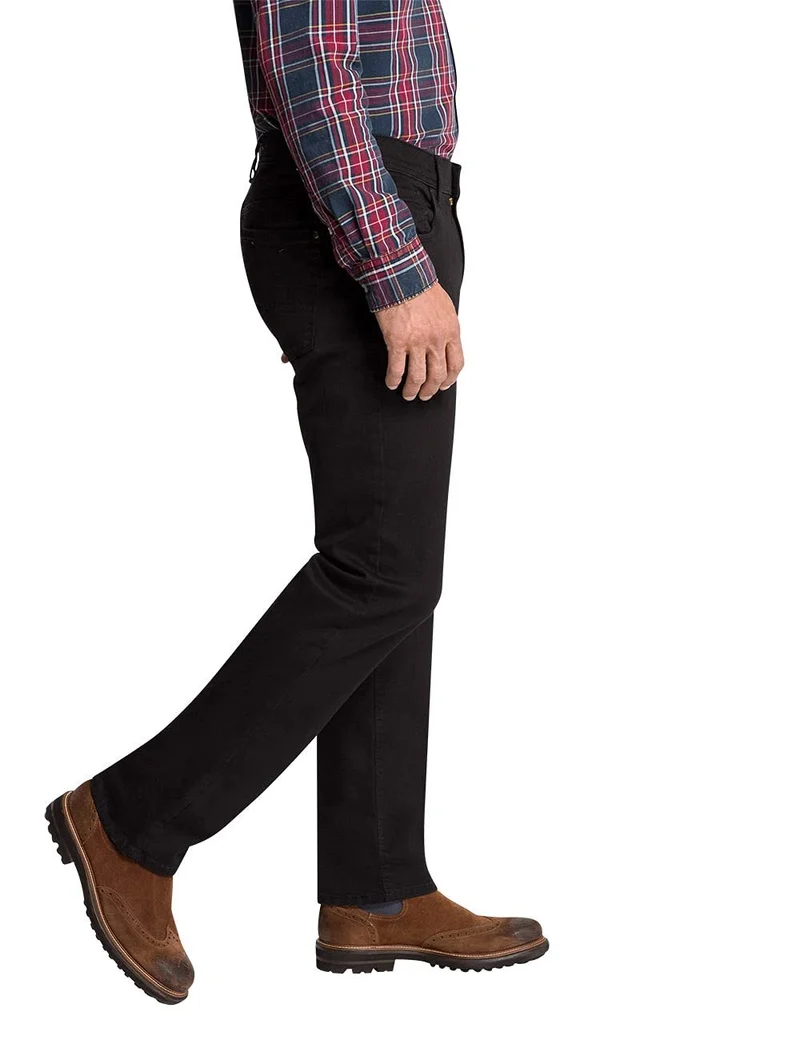 Pioneer Herren Jeans Thomas Megaflex Hose