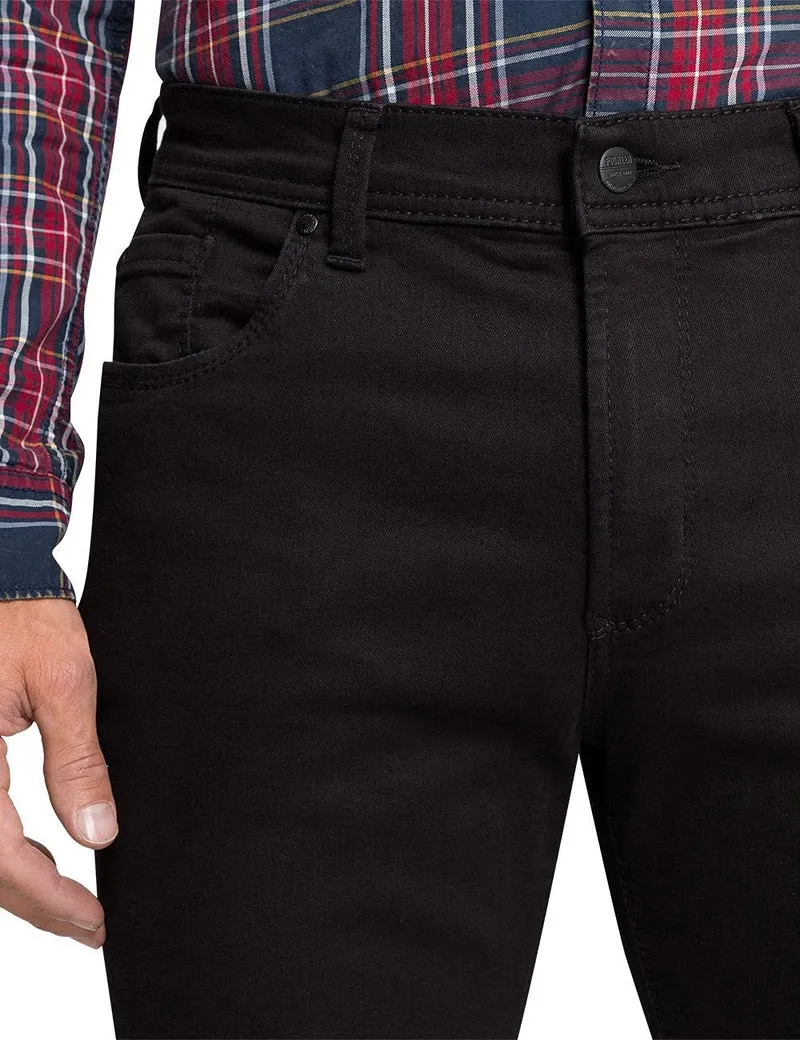 Pioneer Herren Jeans Thomas Megaflex Hose