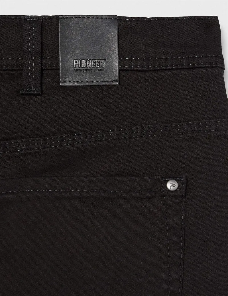 Pioneer Herren Jeans Thomas Megaflex Hose