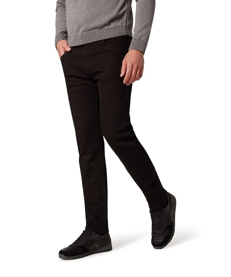 Pioneer Herren Jeans Thomas Megaflex Hose