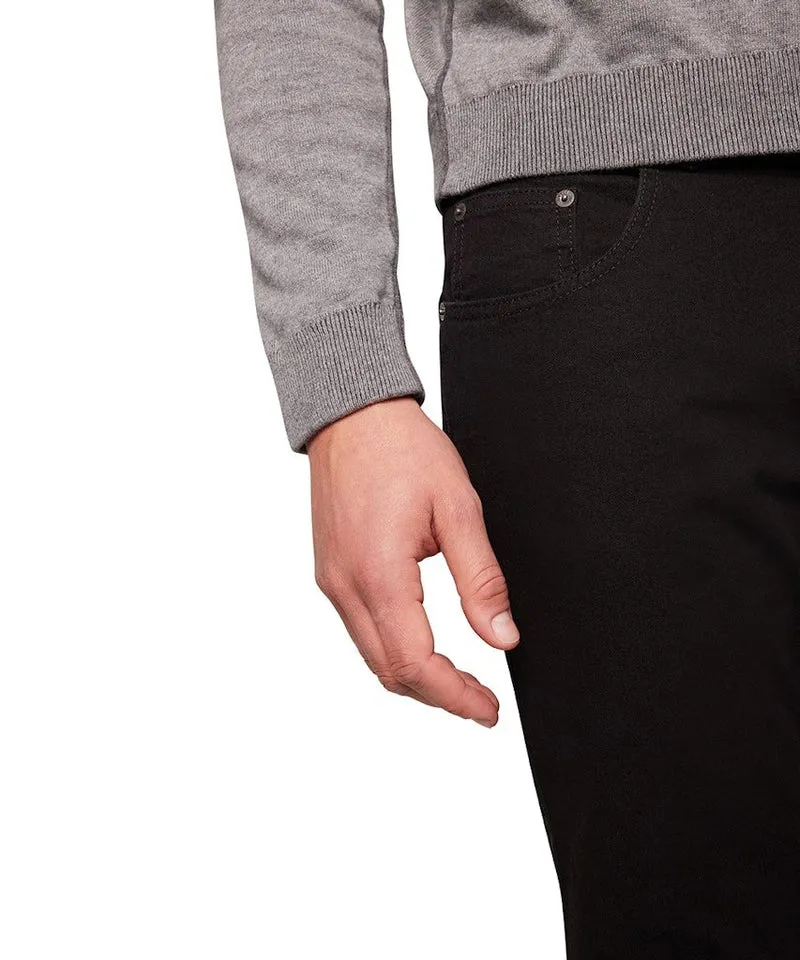 Pioneer Herren Jeans Thomas Megaflex Hose