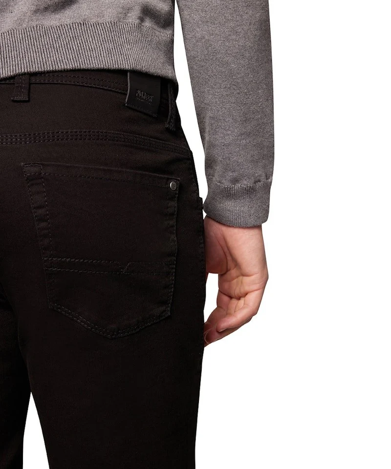 Pioneer Herren Jeans Thomas Megaflex Hose
