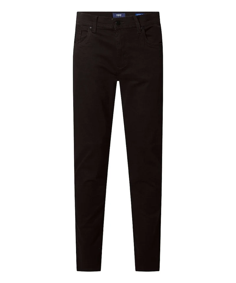 Pioneer Herren Jeans Thomas Megaflex Hose