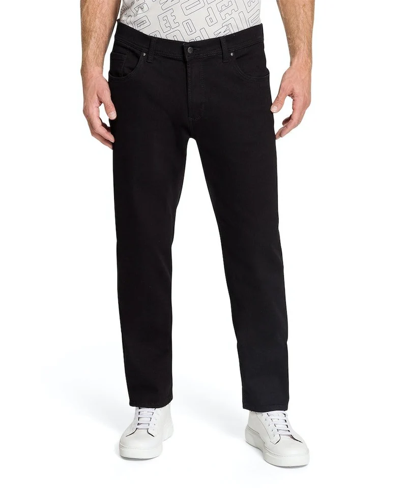 Pioneer Herren Jeans Thomas Megaflex Hose
