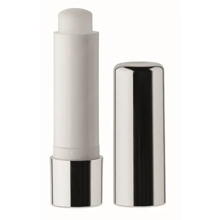 UV Gloss Lippenbalsam Silberner Schutz & Glamour