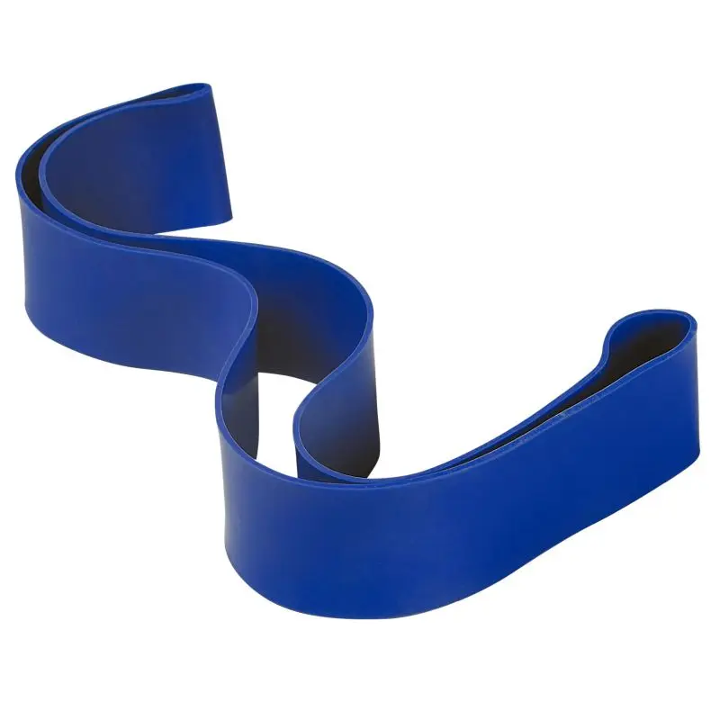 Starker Rubberband Loop in Blau – Maximale Leistung für Ihr Workout