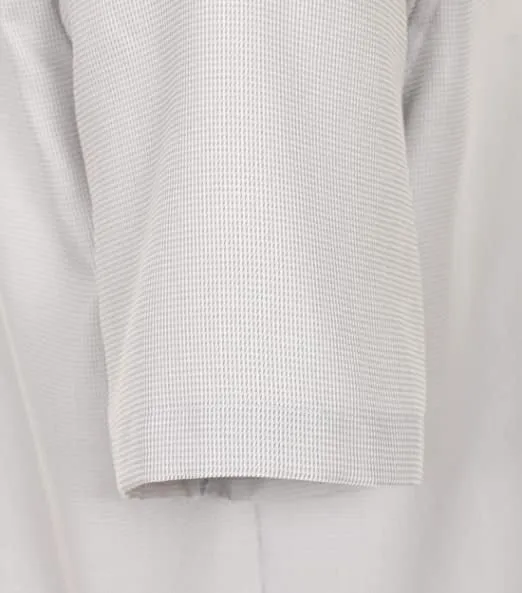 CASAMODA Businesshemden Uni Comfort Fit