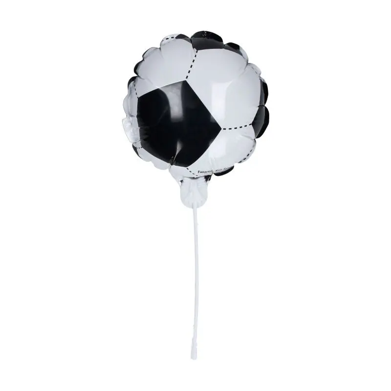 Selbstaufblasender Luftballon Soccer Deutschland – Bequeme Fan-Dekoration