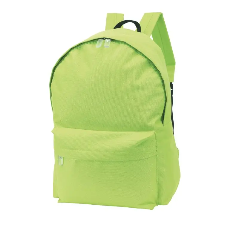 TOP Daypack in Apfelgrün – Modern, Funktional, Leicht