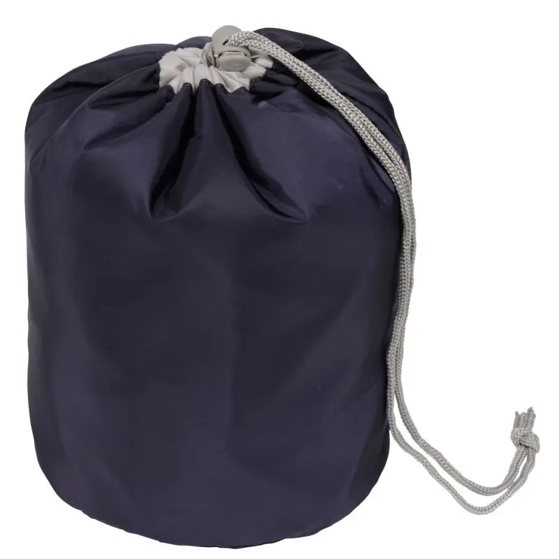 TUBE Kulturtasche in Dunkelblau - Elegant & Geräumig, 100 Zeichen