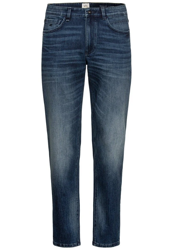Denim Regular Fit