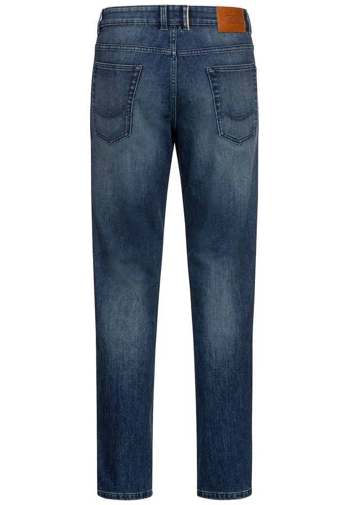 Denim Regular Fit