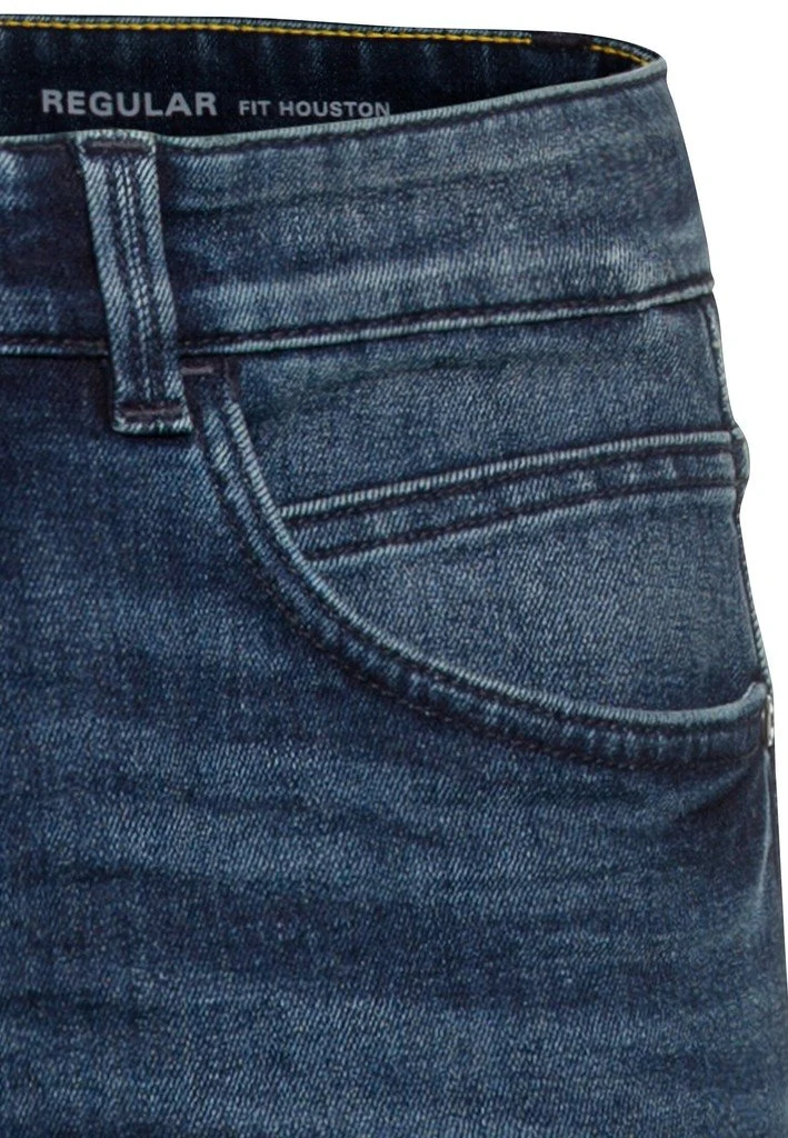 Denim Regular Fit