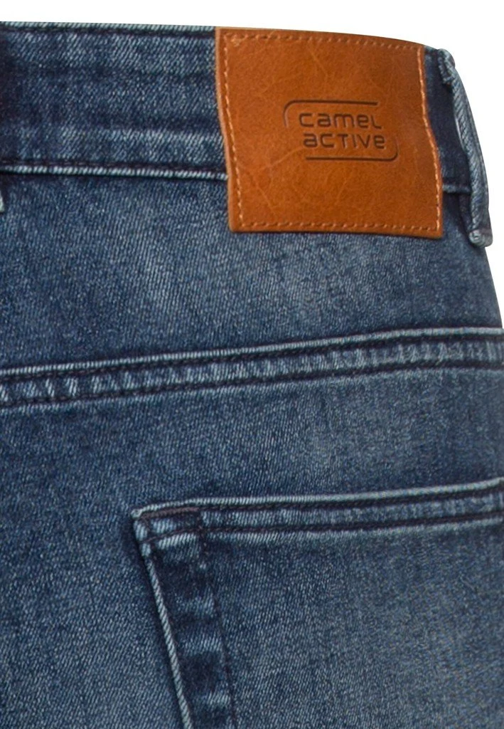 Denim Regular Fit