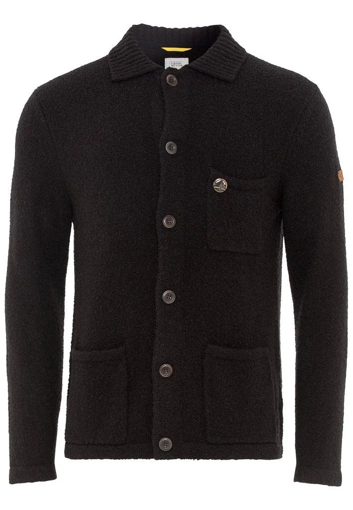 Knitjacket