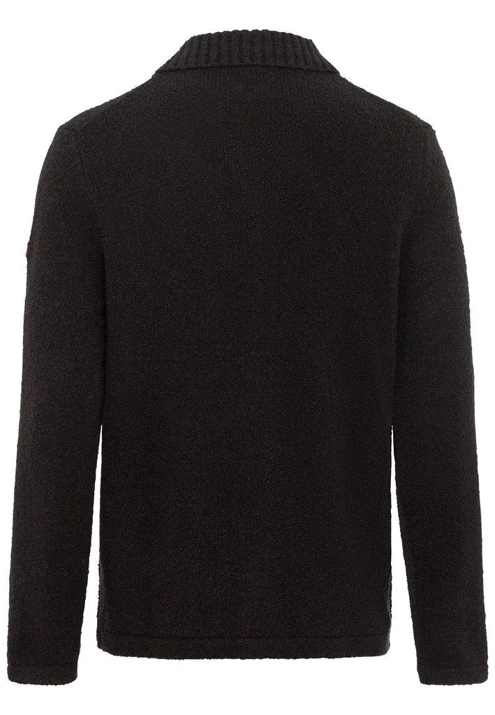 Knitjacket