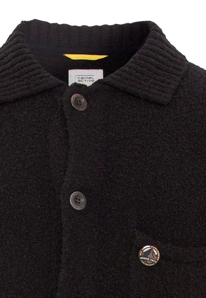 Knitjacket