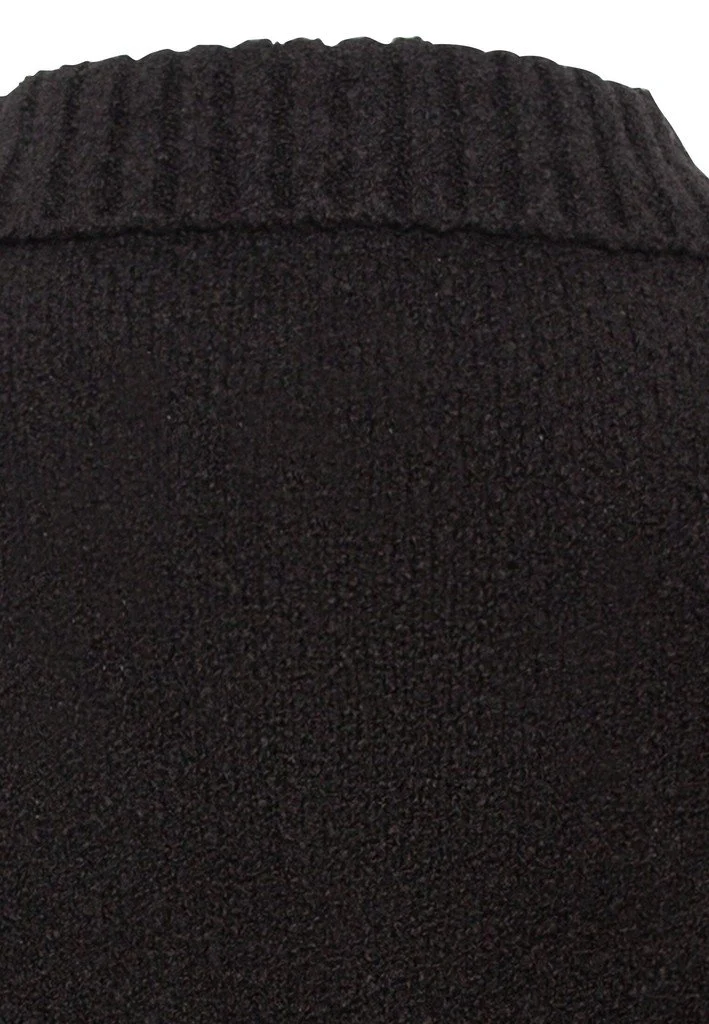 Knitjacket