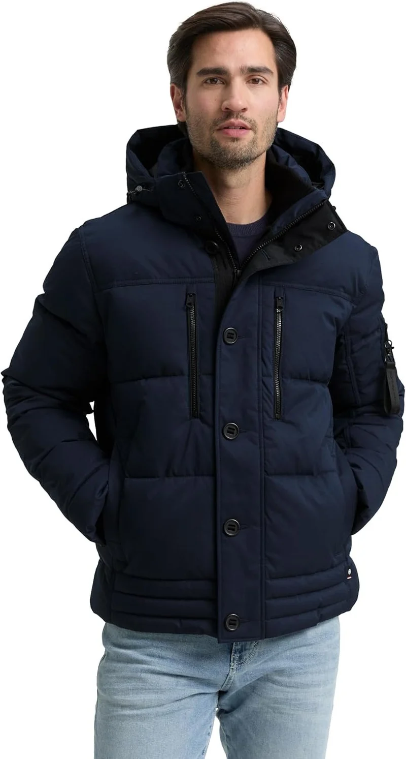 Tom Tailor 1046971 10668
