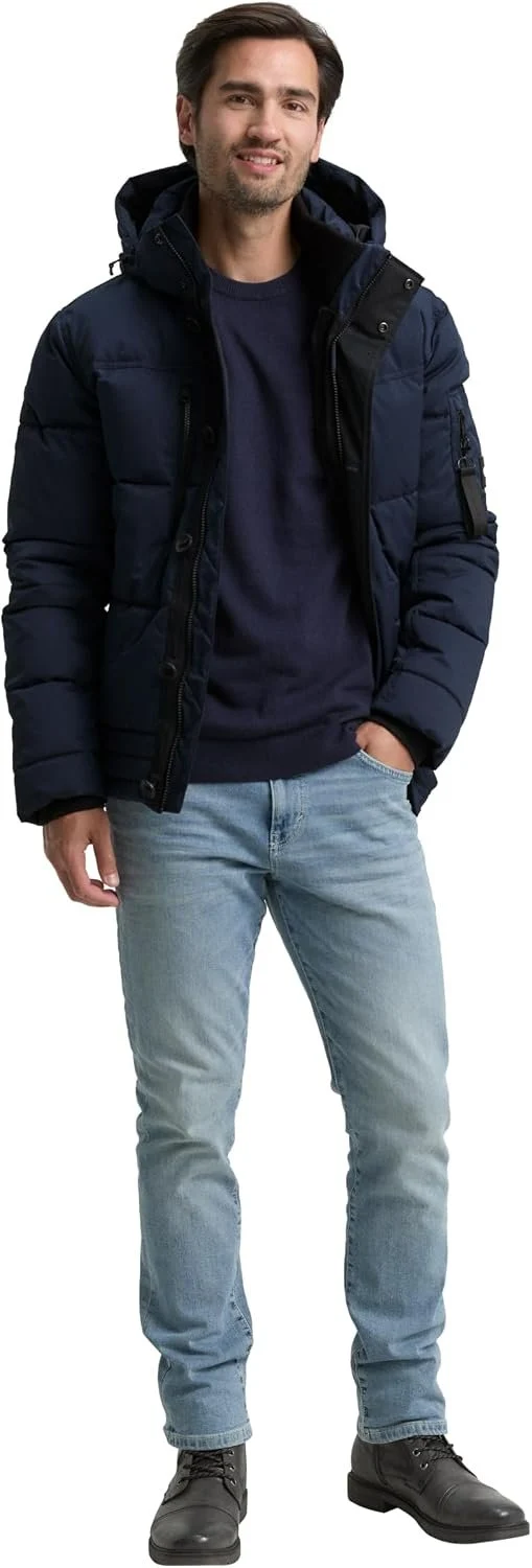 Tom Tailor 1046971 10668
