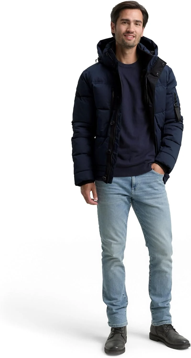 Tom Tailor 1046971 10668