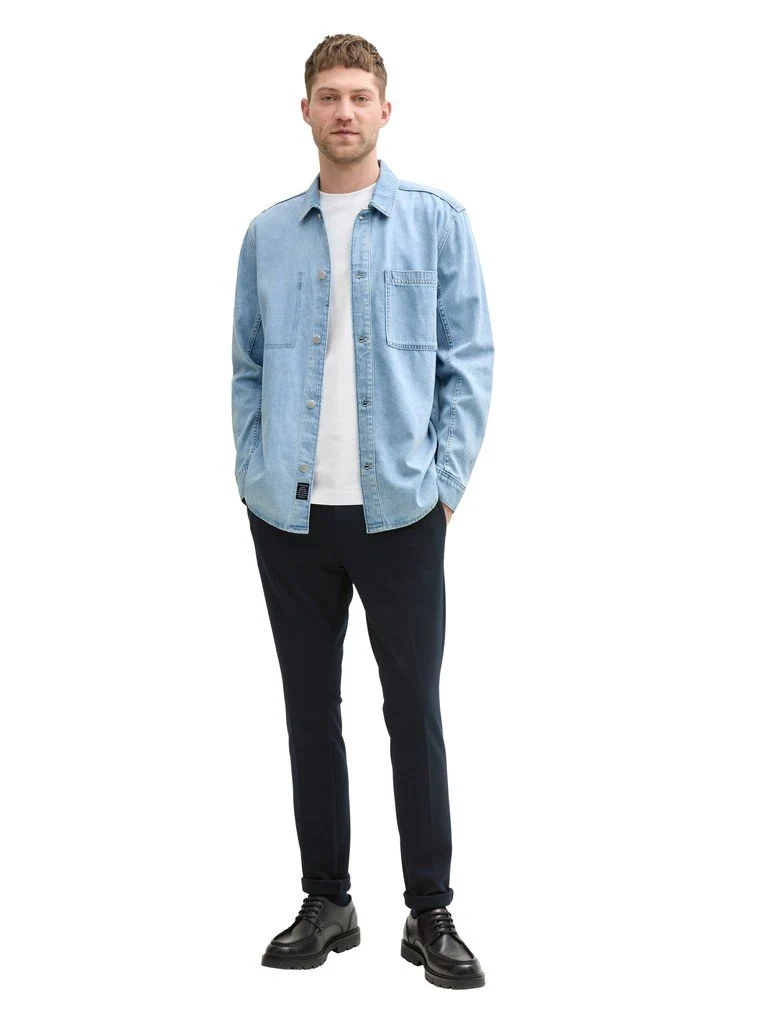 Men Tom Tailor - 11238620