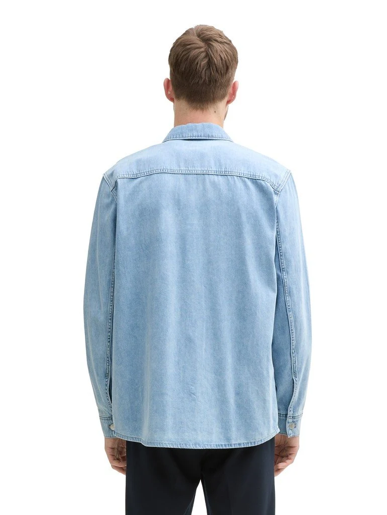 Men Tom Tailor - 11238620