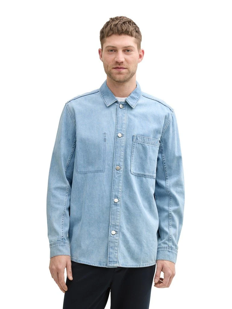 Men Tom Tailor - 11238620