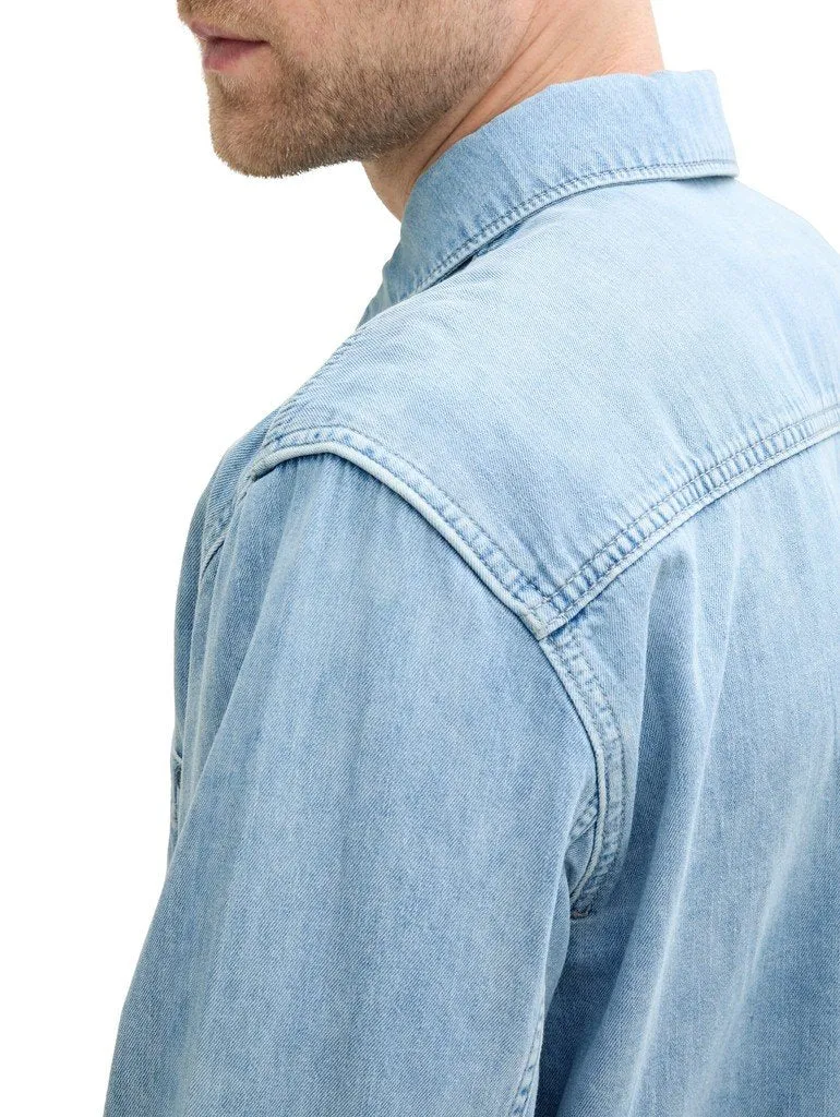 Men Tom Tailor - 11238620