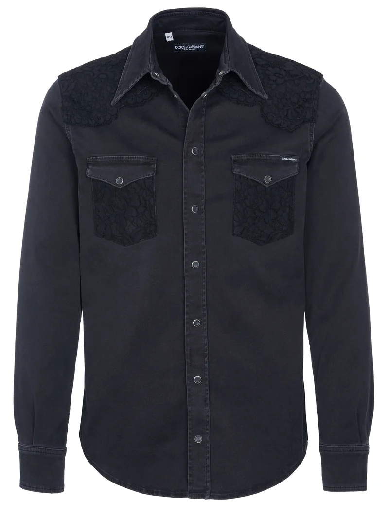 Dolce & Gabbana Hemd