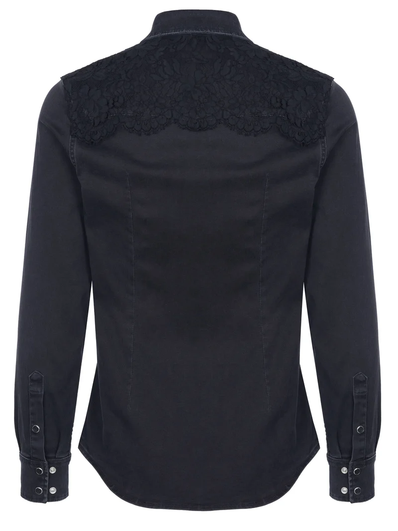 Dolce & Gabbana Hemd