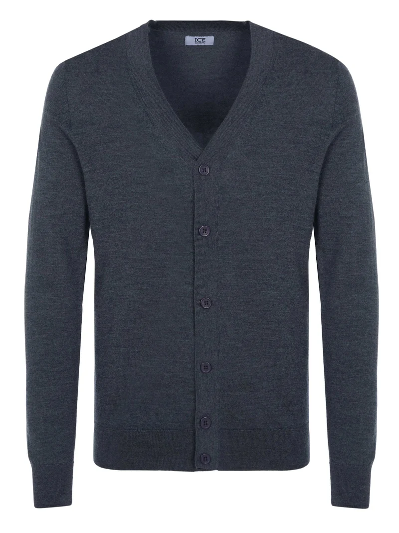 Iceberg Pullover