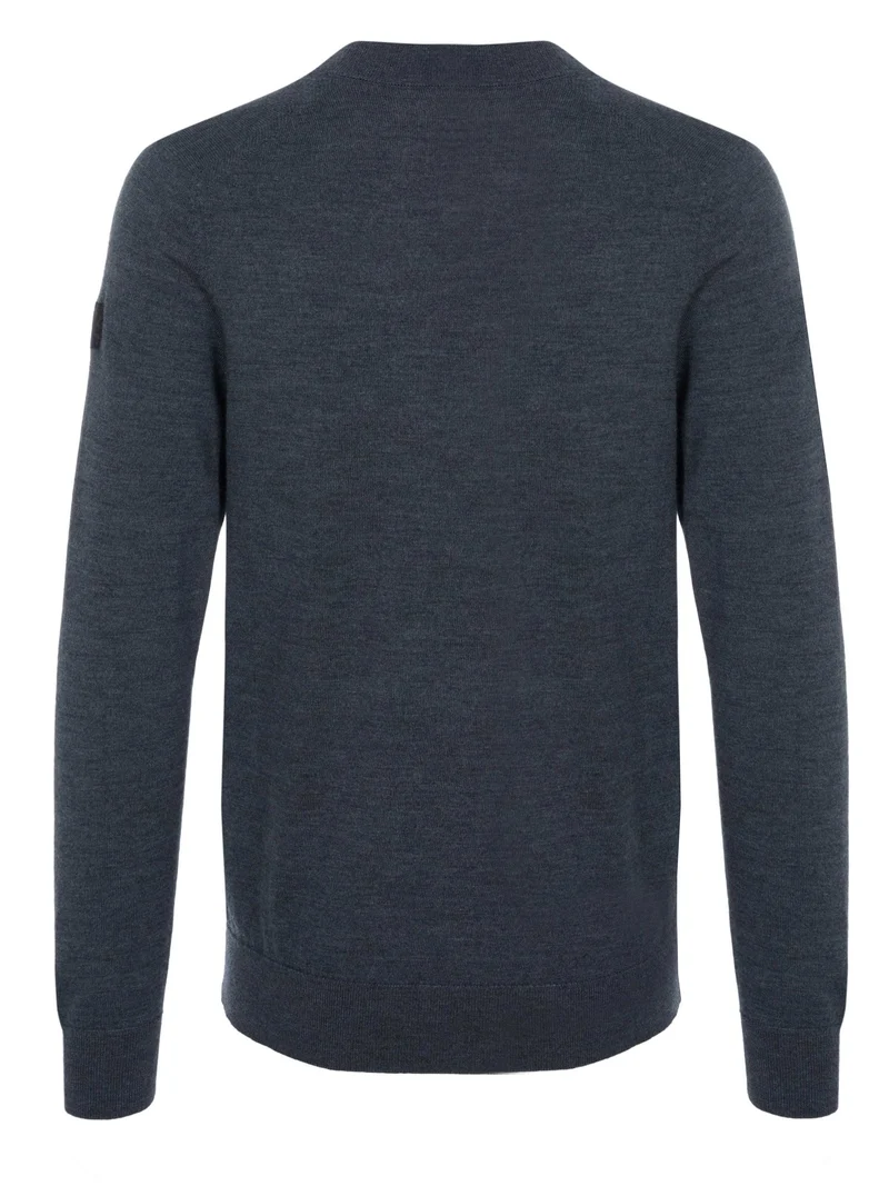 Iceberg Pullover