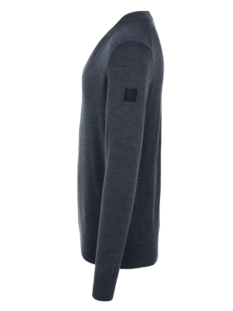 Iceberg Pullover