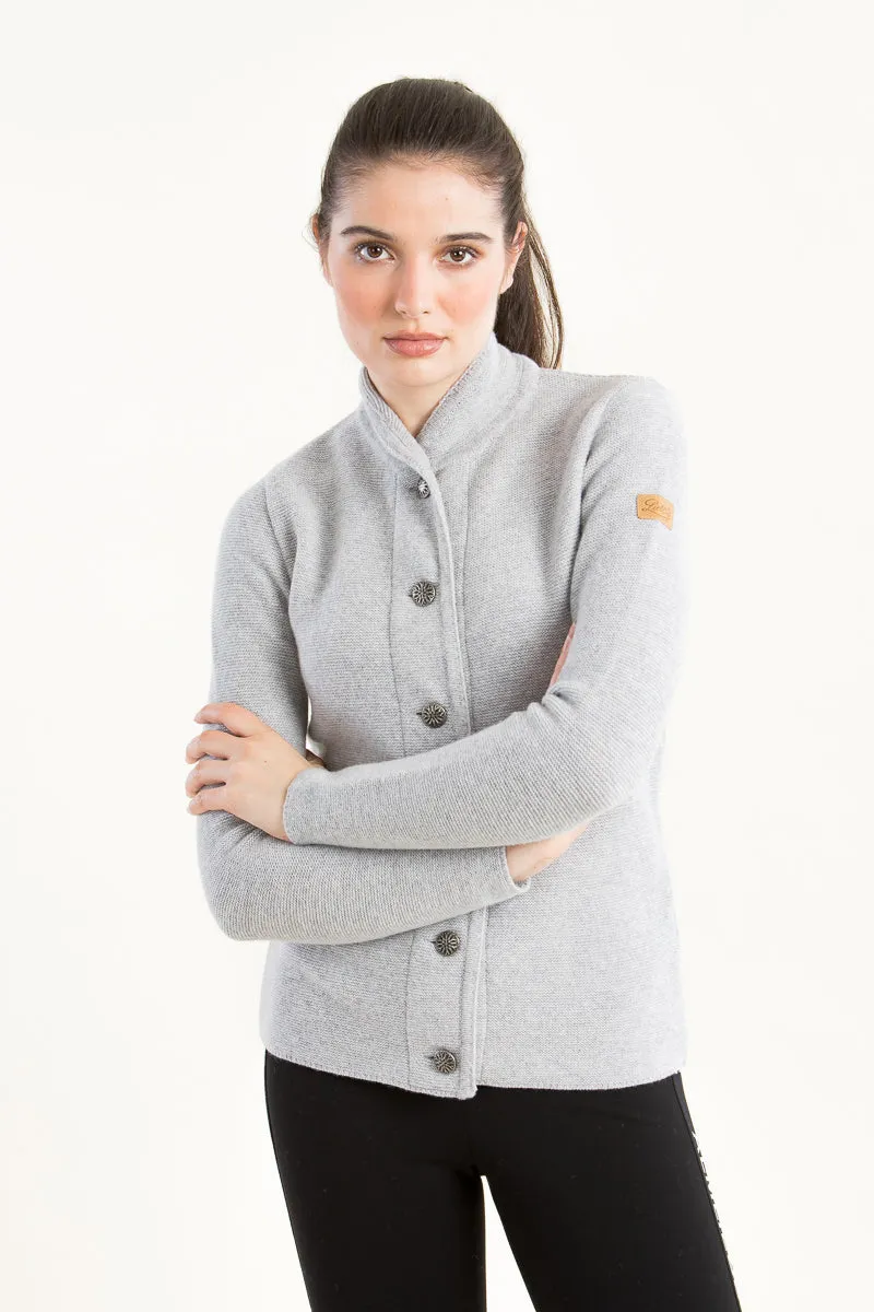 Liebling Strickjacke Anna kiesel