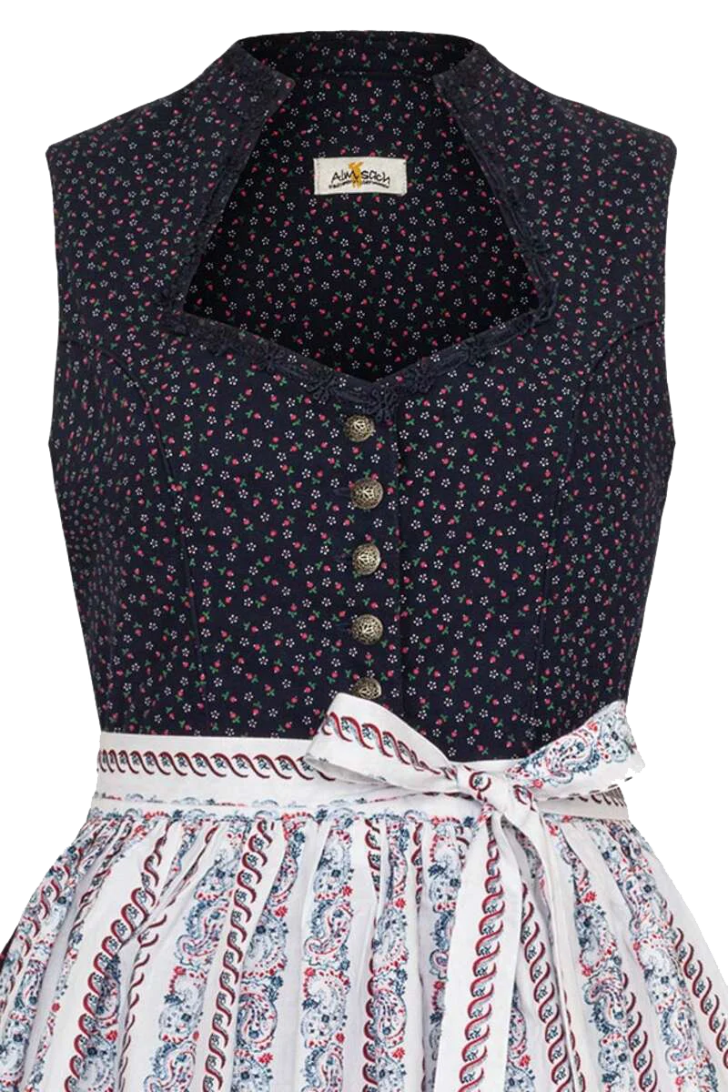 Waschdirndl