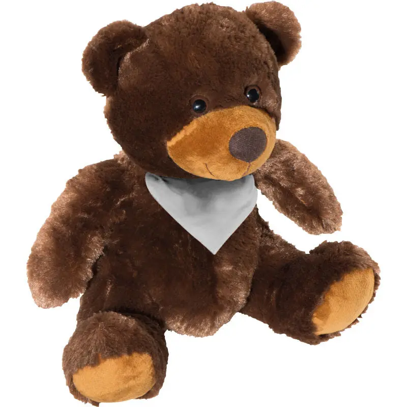 Plüschvater Teddybär - in Braun für warme Umarmungen und unvergessliche Erinnerungen