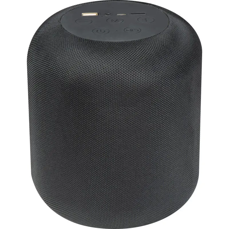 Premium Bluetooth Säulen-Speaker - Schwarz