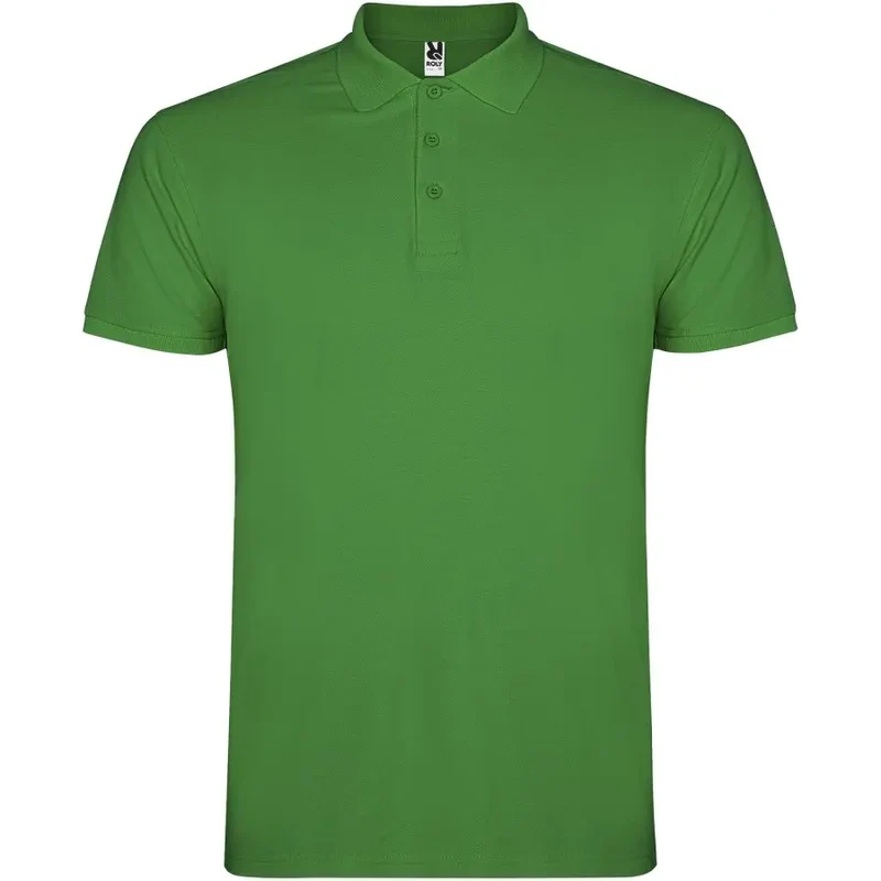 Star Herren Poloshirt - Sportlich und Elegant