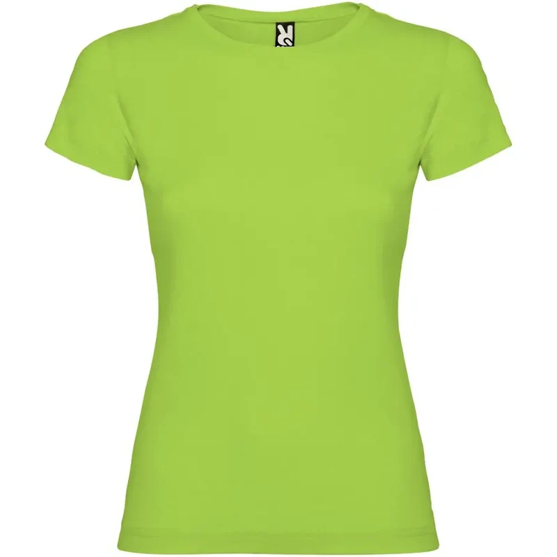Jamaika Damen-T-Shirt - Lässiges, stylisches Shirt für Alltag und Urlaub