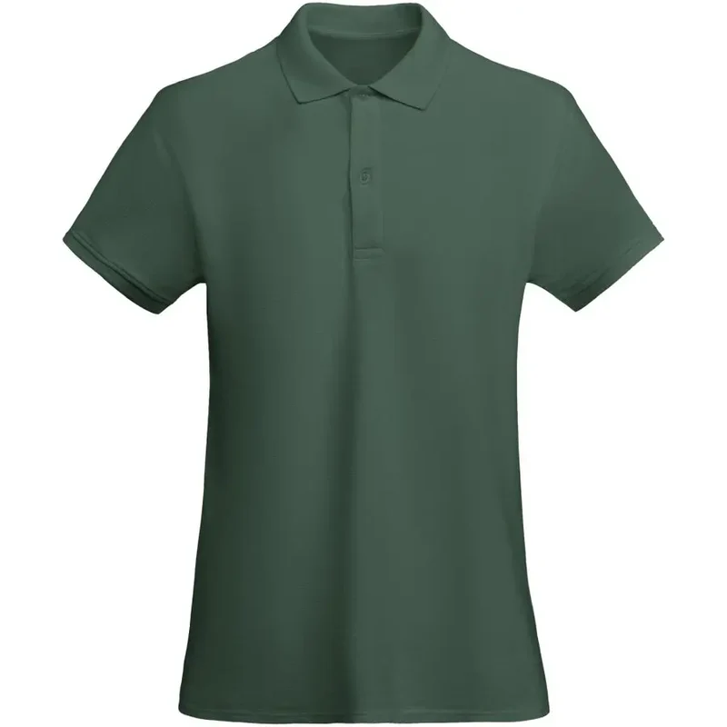 Prince Damen Poloshirt - Elegantes, bequemes Polo für Sport und Freizeit