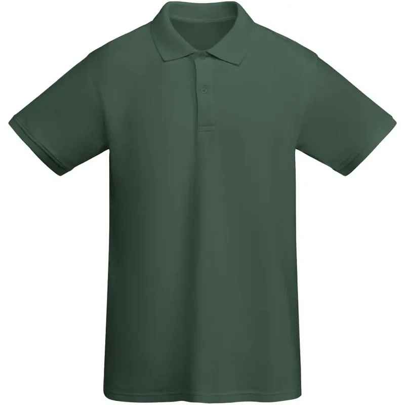 Prince Herren Poloshirt - Stilvolles, bequemes Polo für Sport und Freizeit