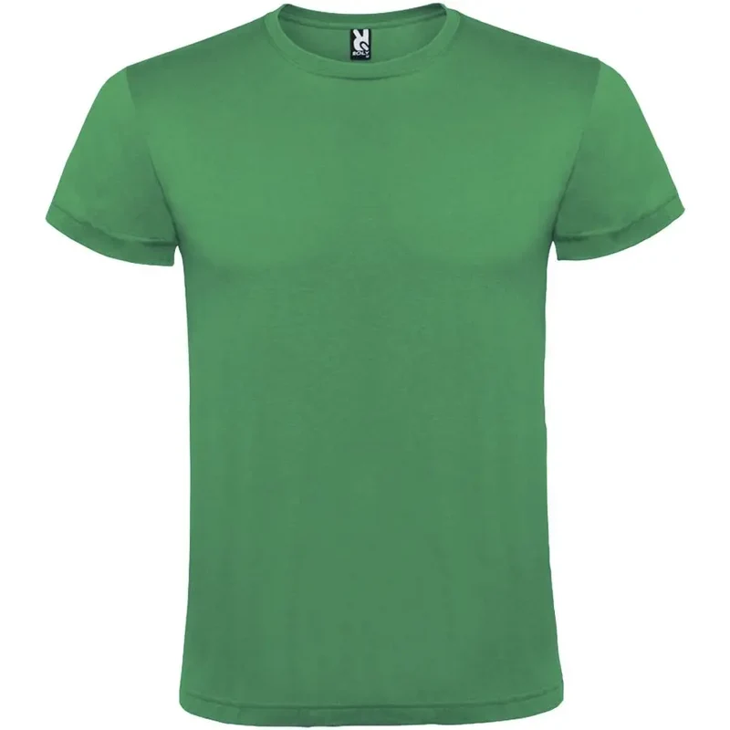 Atomic T-Shirt – Bequem, Stylisch & Vielseitig für Jede Gelegenheit