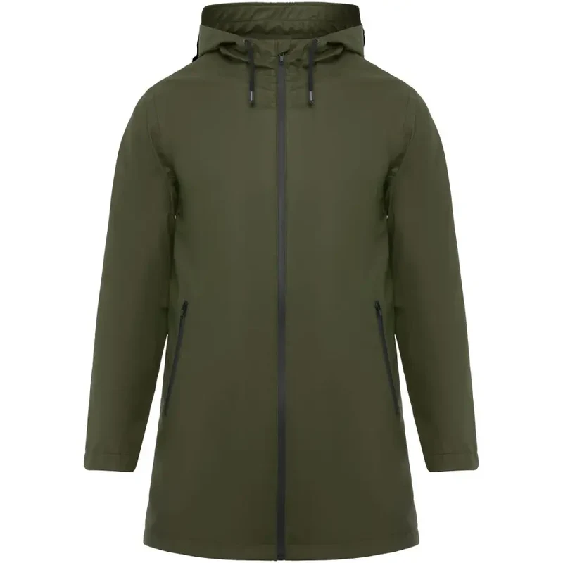 Herren Sitka Allwetter-Regenjacke – Schutz & Stil
