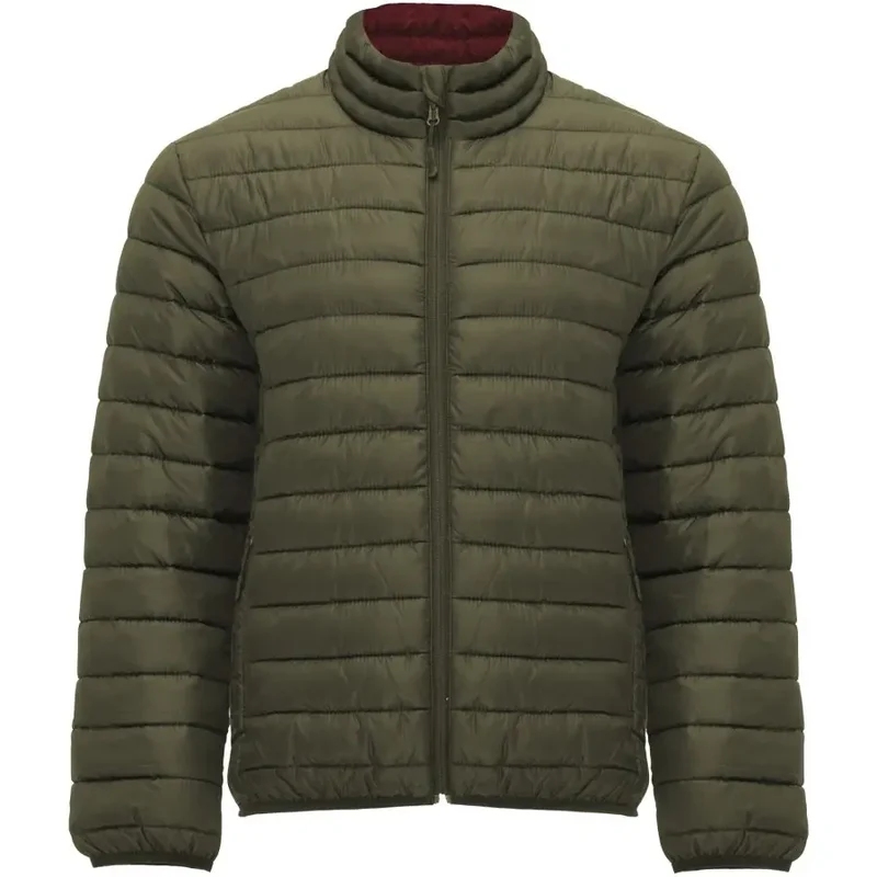 Finland Thermojacke für Herren – Robust, wärmend, optimal für Kälte