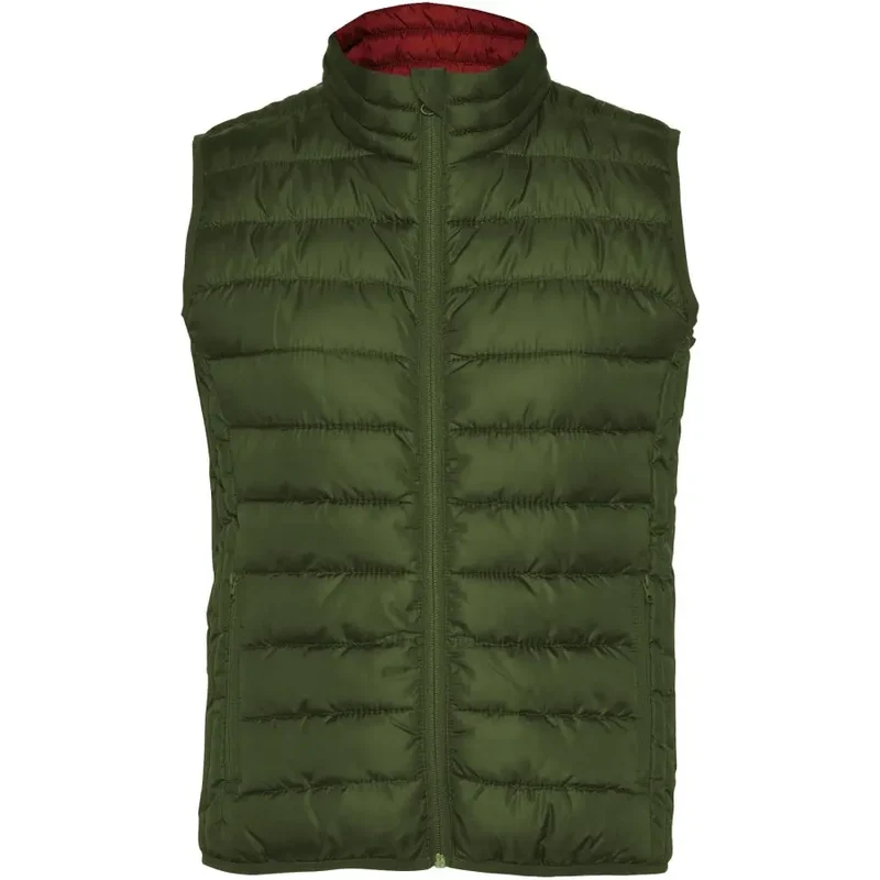 Damen Oslo Isolierter Bodywarmer – Wärmend & Stilvoll für den Winter