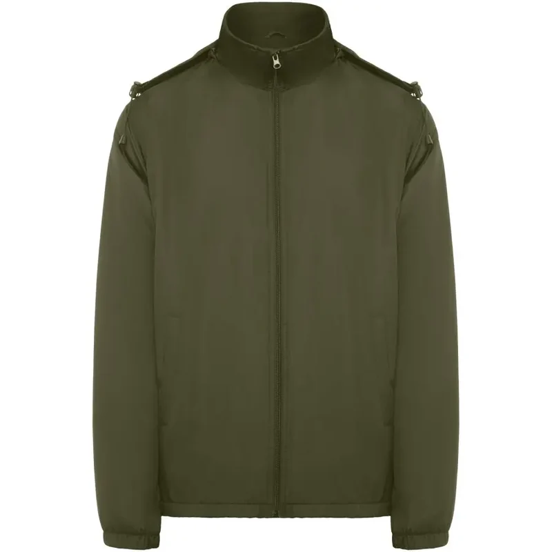 Makalu Isolierte Jacke – Perfekt für kaltes Wetter, robust und stilvoll