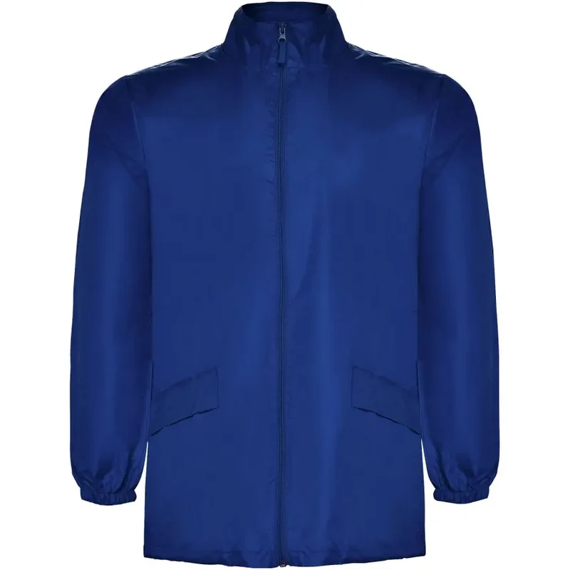 Escocia Leichte Regenjacke - Wasserdicht, Atmungsaktiv und Stilvoll - Perfekt für Outdoor-Abenteuer