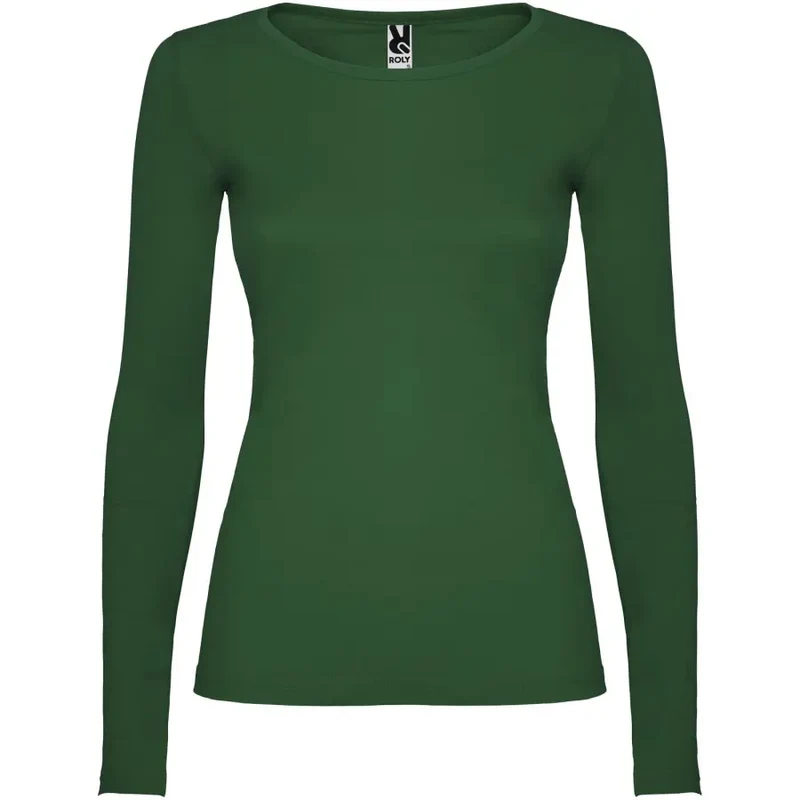 Bequemes, stilvolles und hochwertiges Extreme Damen Langarmshirt – Perfekte Passform für jeden Anlass